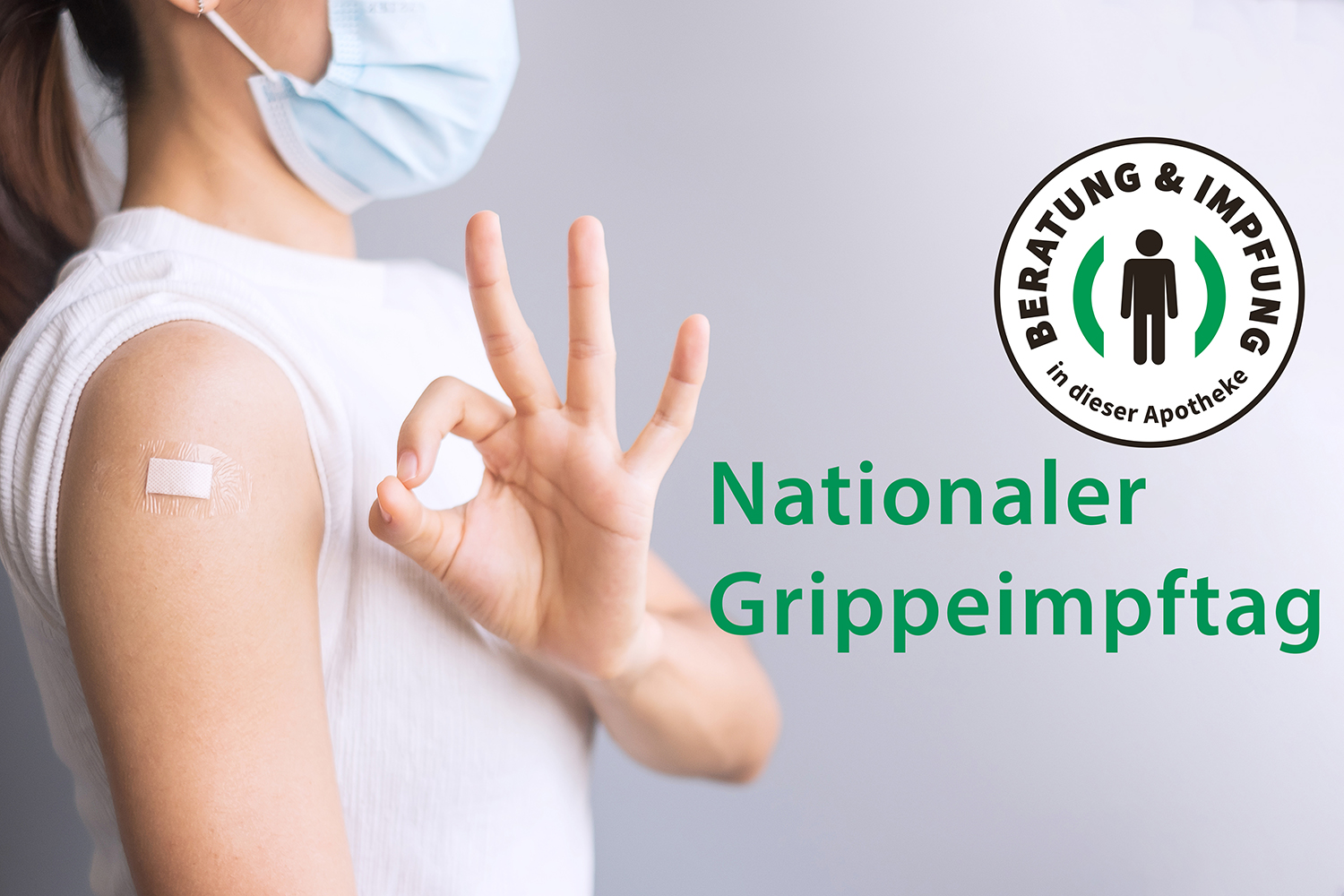 nationaler Grippeimpftag de