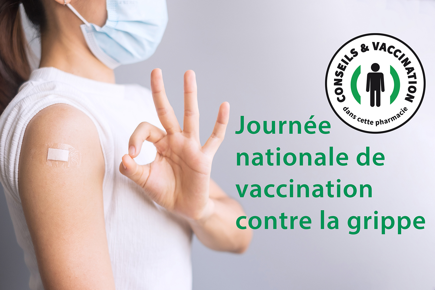 nationaler Grippeimpftag fr